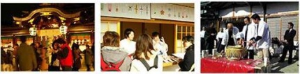 初詣写真③