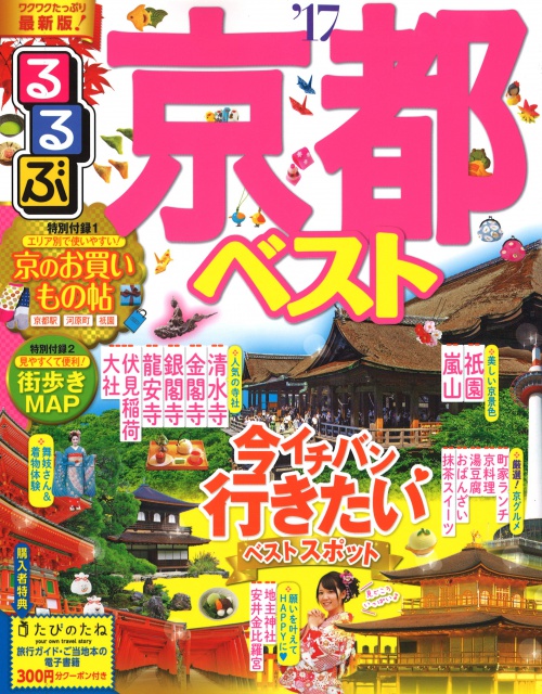 KYOTOBEST