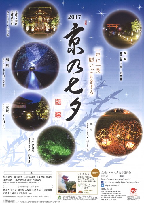 kyonotanabata2017