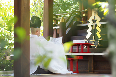 お守り お札 晴明神社