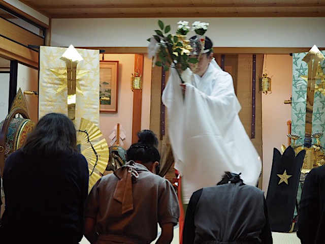 okagura